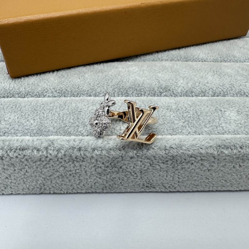 LV Ring 09yxs05